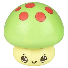 3.25" SQUISH MUSHROOM LLB Squishy Toys