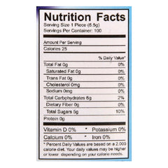 1.5" Candy Ring Candy  - LLB Candy