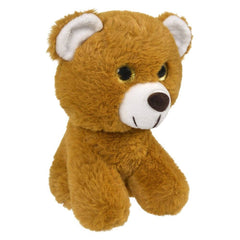 7″ plush Assortment LLB Plush Toys