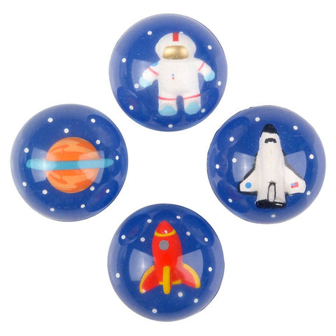 1.75" SPACE HI-BOUNCE BALL LLB Balls