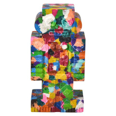 Robot Smush Crayon - LLB Toys