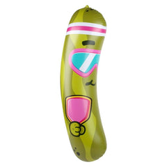 36" Pickleball Character Inflatable - LLB Toys
