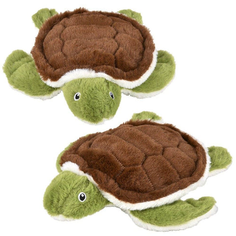 10" OCEAN SAFE TURTLE LLB Plush Toys
