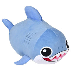 17" BUMBINOS AQUATIC  LLB Plush Toys