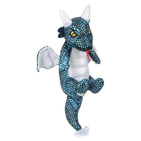 11" FLYING DRAGON LLB Plush Toys