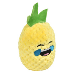 6" Kawaii Fruit Plush - LLB Toys