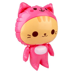 24" Pastel Kawaii Animal Inflates - LLB Toys
