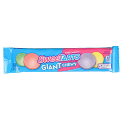 GIANT CHEWY SWEETARTS  - LLB Candy