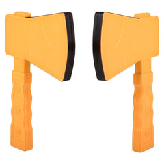 LARGE FOAM AXE THROWING GAME LLB kids toys