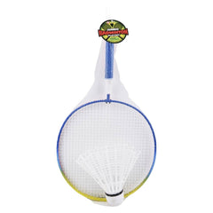 23.5" JUMBO BADMINTON SET LLB kids toys