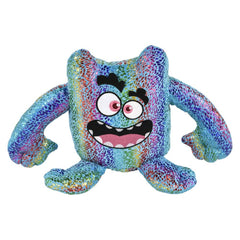 11" Monsters Plush - LLB Toys