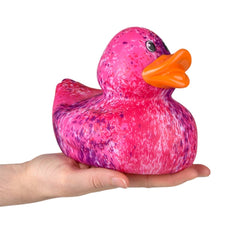 Big Splatter Duckies 6" - LLB Toys