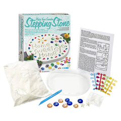 Make Your Garden Stepping Stone - LLB Toys