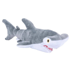 13" OCEAN SAFE HAMMERHEAD SHARK LLB Plush Toys