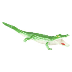 10" VINYL ALLIGATOR LLB kids toys