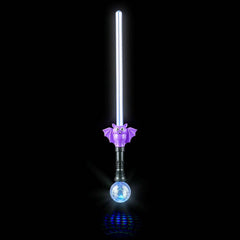 30" Bat Magic Ball Sword - LLB Toys