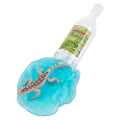 LIZARD SLIME BOTTLE LLB Slime & Putty