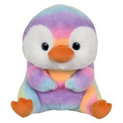 20" Belly Buddy Sugar Penguin  LLB Plush Toys