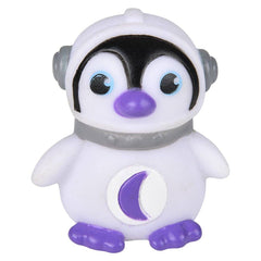 2" RUBBER PENGUIN ASSORTMENT LLB kids toys