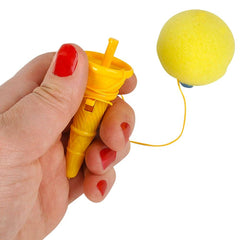 3.5" SPONGE ICE CREAM SHOOTER LLB kids toys