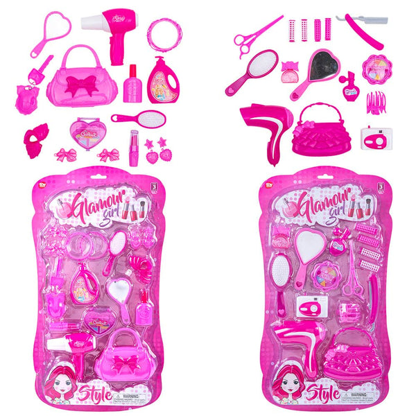 LARGE BEAUTY SET 22.75