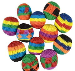 2" KNIT KICKBALL LLB kids toys