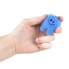 MINI PUFFER TOOTH 2" LLB kids toys