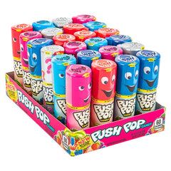 PUSH POP CANDY  - LLB Candy