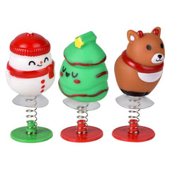 2.75" Christmas Pop-Ups - LLB Toys