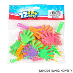 3" HAND CLAPPERS LLB kids toys