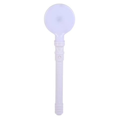 14.75" Light-Up Disc Wand - LLB Toys