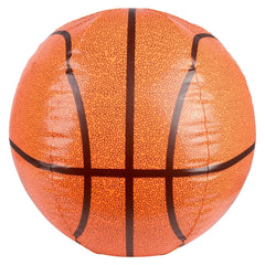 30" Jumbo Inflatable Basketball - LLB Toys