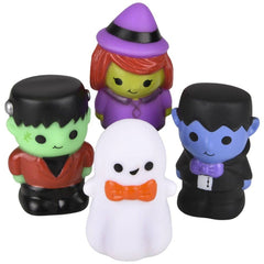 Halloween Finger Puppet 2" LLB kids toys