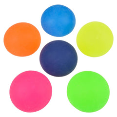 2.4" Squeezy Sugar Ball - LLB Toys