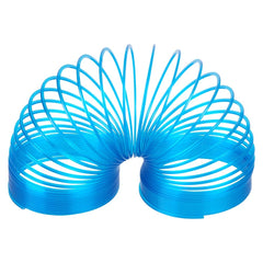 3" Neon Transluscent Coil Spring - LLB Toys