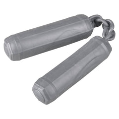 13.75" Marshamllow Nunchucks 12ct - LLB Toys