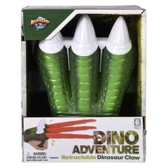 Retractable Dino Claw - LLB Toys