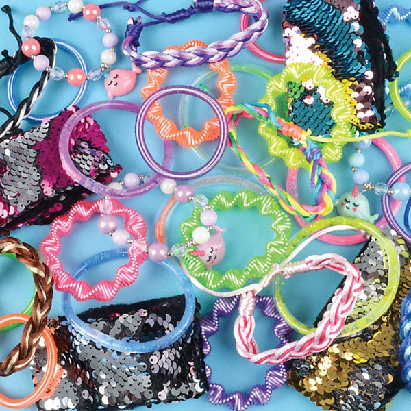 BRACELET ASSORTMENT  - LLB Toys