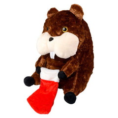 23" CHRISTMAS BELLY BUDDIES  LLB Plush Toys