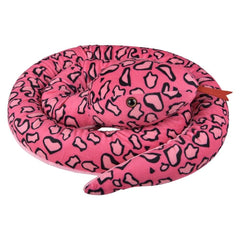 67" Glow In Dark Fox Snake - LLB Toys