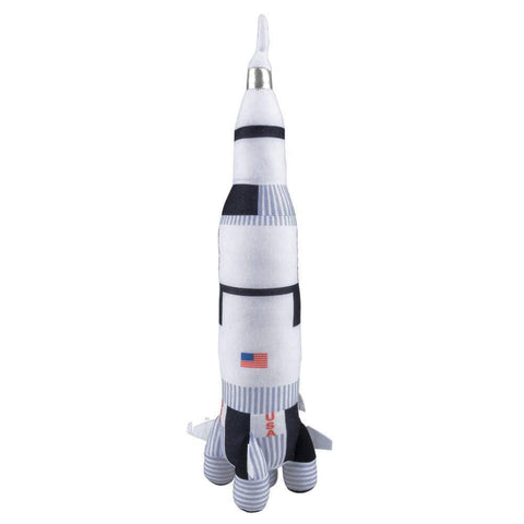 26" SATURN ROCKET LLB Plush Toys