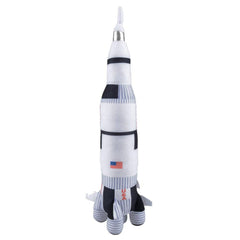 26" SATURN ROCKET LLB Plush Toys