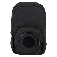 12" Wireless Speaker Sling Bag - LLB Toys