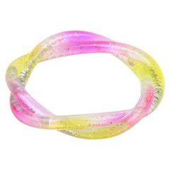 RAINBOW TWISTY BRACELET - LLB Toys