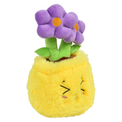 8" Flower Pots Plush - LLB Toys