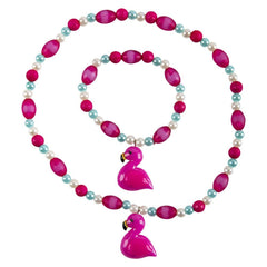 CHARM JEWELRY SET LLB Kids Toy