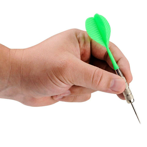 5" WEIGHTED DART LLB kids toys