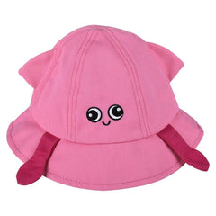 Child Size Aquatic Bucket Hat - LLB Toys