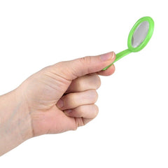 PLASTIC MAGNIFYING GLASS LLB kids Accessories