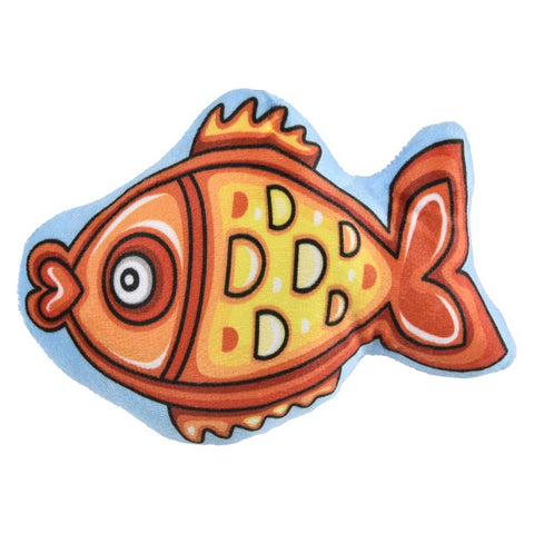 6" Assortment Plush - LLB Toys